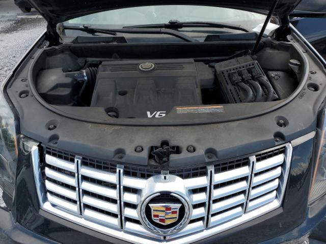 2015 CADILLAC SRX LUXURY 3GYFNBE39FS620139