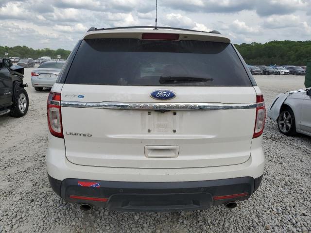 2011 FORD EXPLORER L - 1FMHK7F84BGA29879