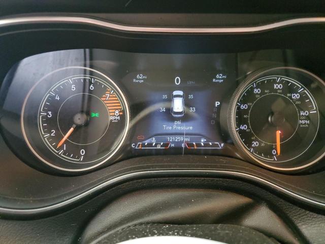 2019 JEEP CHEROKEE T - 1C4PJMBX1KD456551