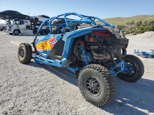2023 POLARIS RZR PRO R 3NSRMU2K1PG324922