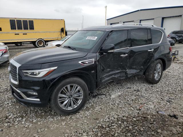 INFINITI QX80 LUXE