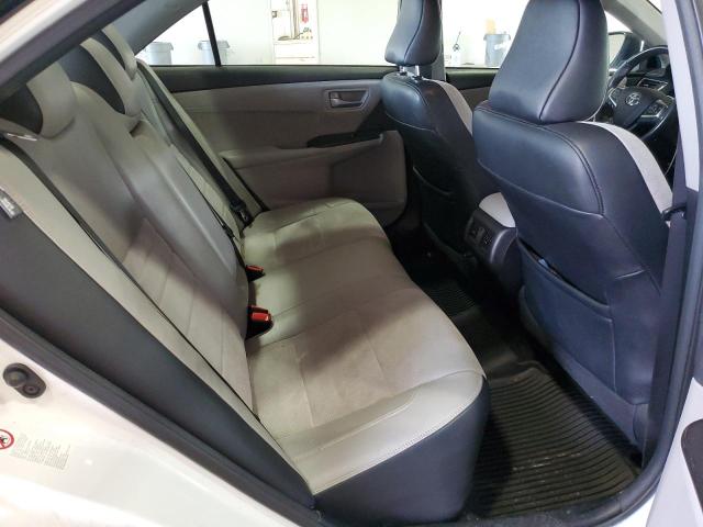 2017 TOYOTA CAMRY LE - 4T1BF1FK3HU655839