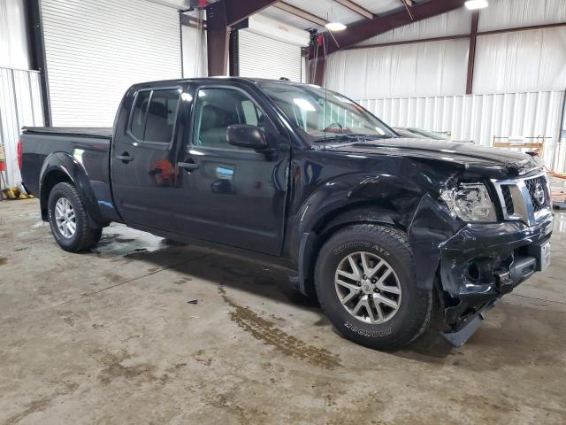 Vin: 1n6ad0fv5gn775299, lot: 56832795, nissan frontier sv 20164