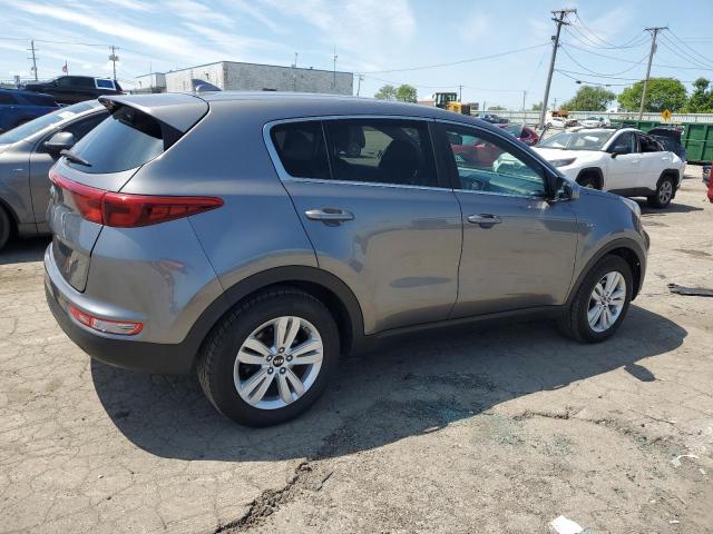 Vin: kndpmcac1j7416922, lot: 58489335, kia sportage lx 20183