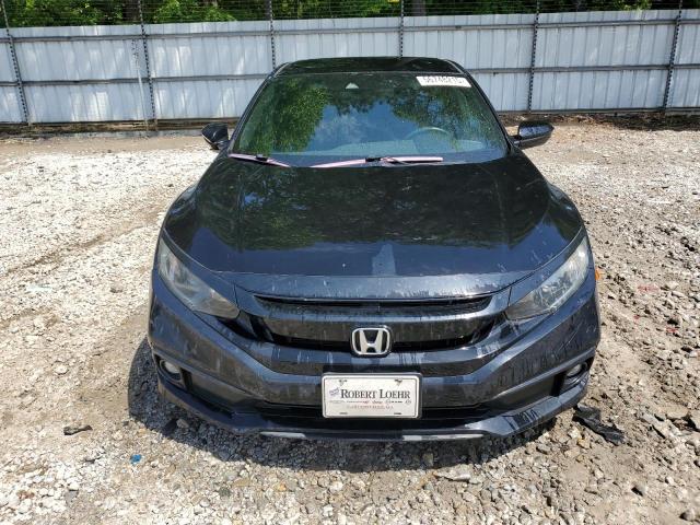 2019 HONDA CIVIC SPOR - 2HGFC2F89KH531658