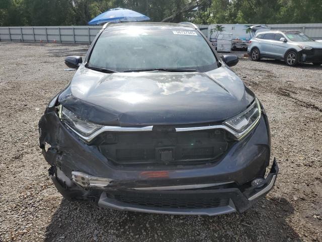 2018 HONDA CR-V TOURI - 7FARW1H96JE003555