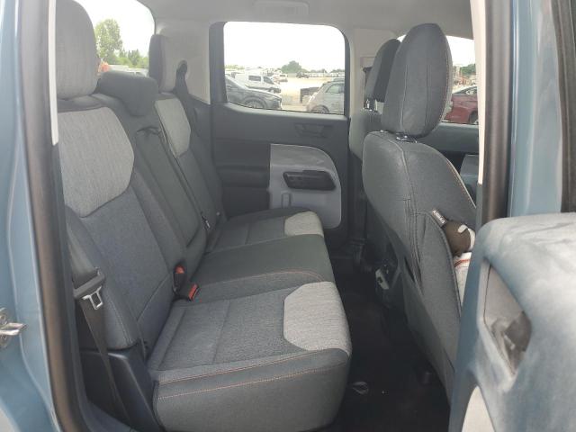 2023 FORD MAVERICK X - 3FTTW8F9XPRA99145