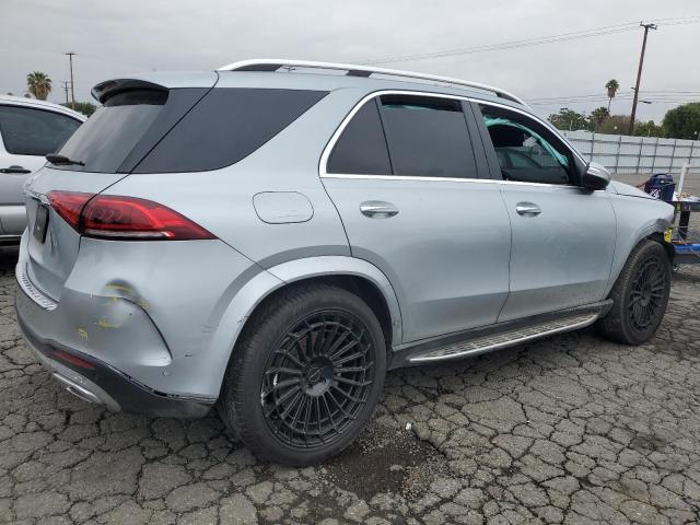 2022 MERCEDES-BENZ GLE 350 4JGFB4JB0NA624048