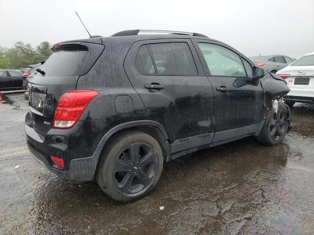 Vin: kl7cjmsb7jb684872, lot: 56680045, chevrolet trax premier 20183