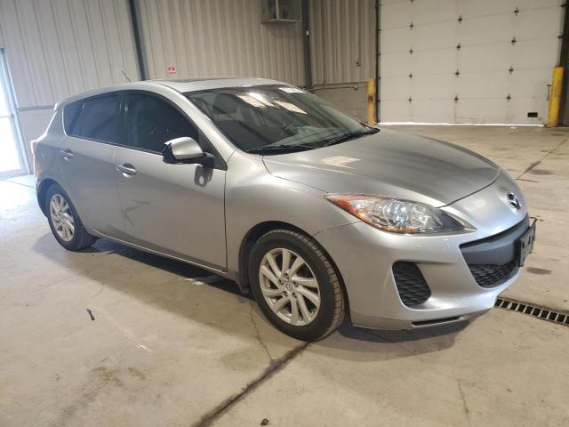 Vin: jm1bl1l8xc1605598, lot: 57154255, mazda 3 i 20124