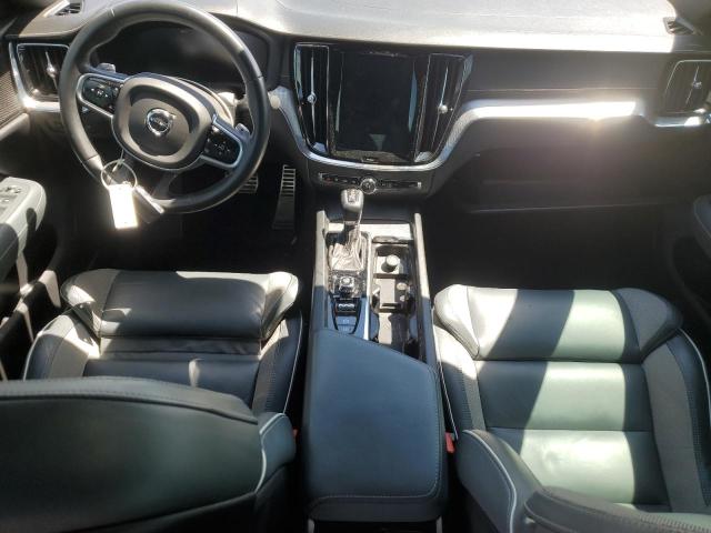 2020 VOLVO S60 T6 R-D 7JRA22TM5LG036241