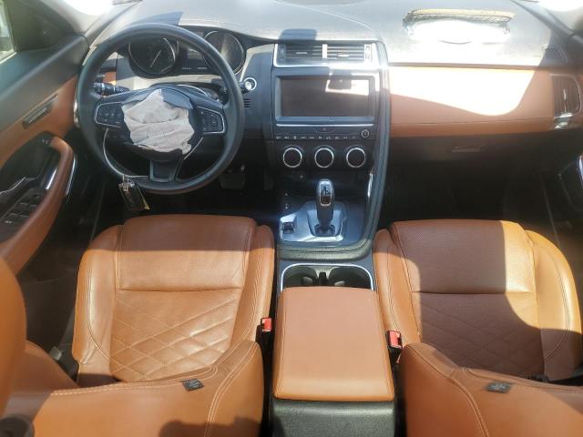 2020 JAGUAR E-PACE SE SADFP2FX2L1Z74927