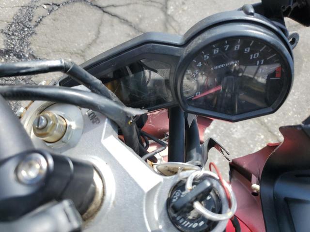 2008 YAMAHA FZ1 S JYARN17E68A004765