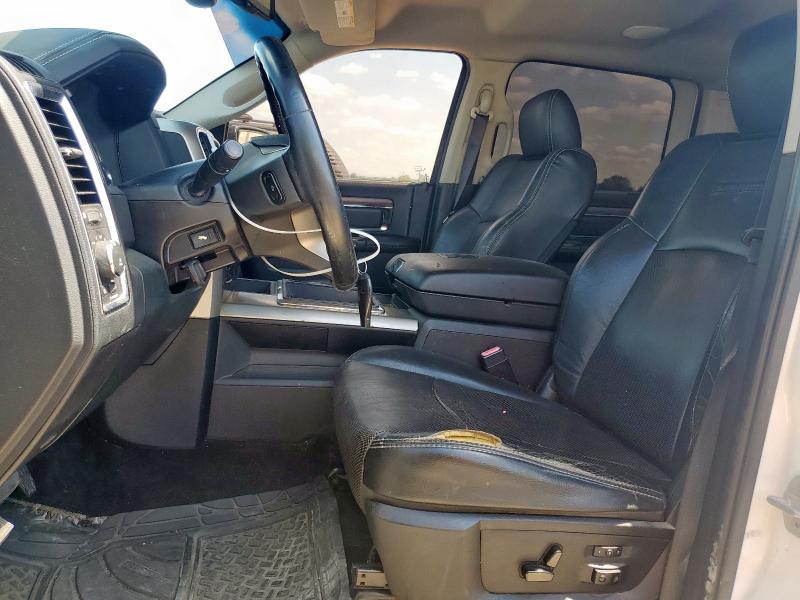 2015 RAM 1500 LARAM 1C6RR7NT0FS596871
