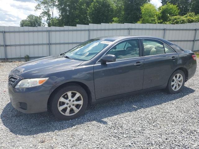 Vin: 4t1bf3ek3au580238, lot: 56434565, toyota camry base 2010 img_1