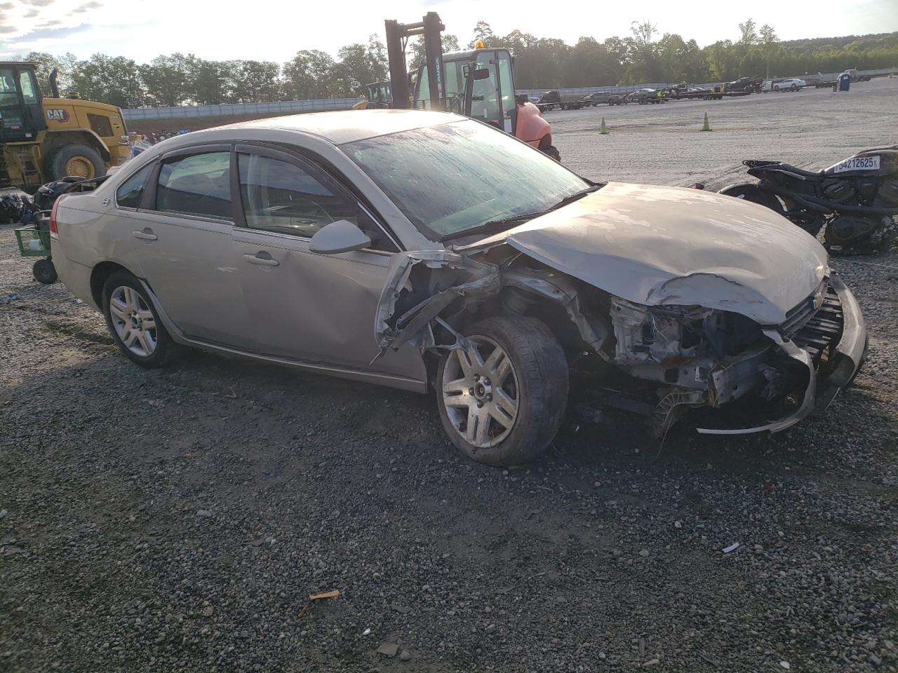 Global Auto Auctions