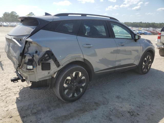 Vin: 5xyk6caf3pg120469, lot: 57967155, kia sportage x x line 20233
