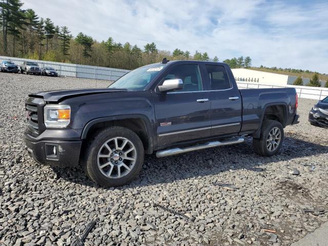 Vin: 1gtv2vec4fz202862, lot: 55722125, gmc sierra k1500 slt 2015 img_1