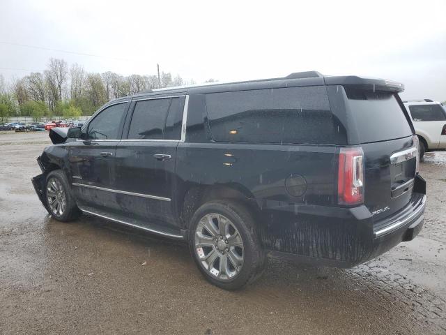 Vin: 1gks2hkjxgr280947, lot: 55125265, gmc yukon denali 20162