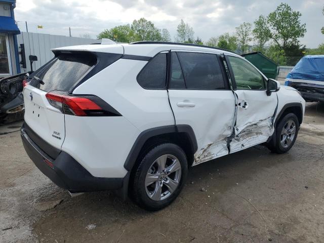 Vin: jtmrwrfv6pd202888, lot: 55296845, toyota rav4 xle 20233