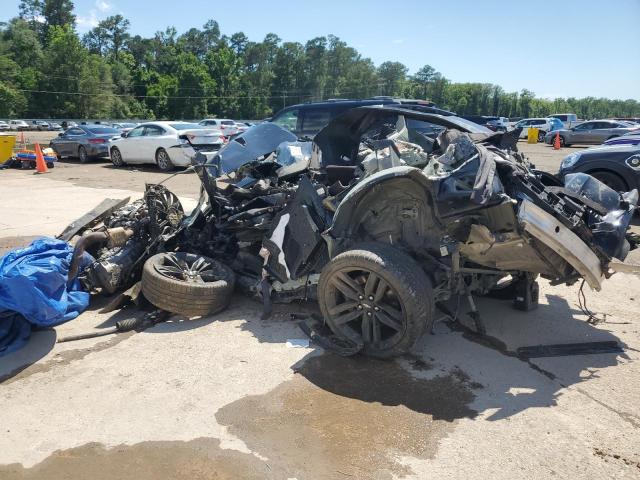 Vin: 1g1fe1r78g0138826, lot: 58567825, chevrolet camaro ss 20162