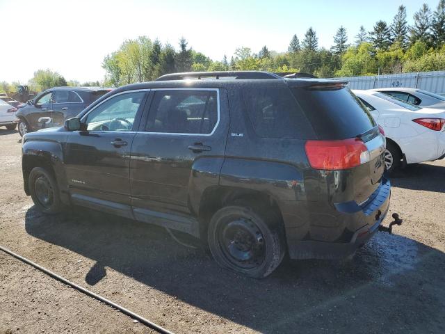 Vin: 2ctfleey6a6310132, lot: 55771145, gmc terrain sle 20102