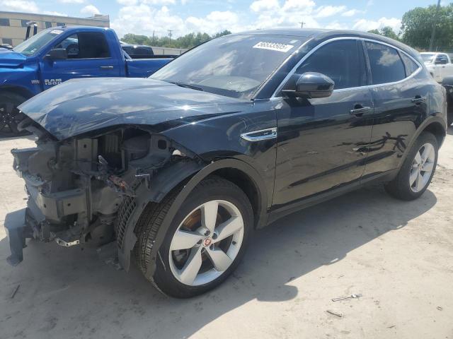 JAGUAR E-PACE SE