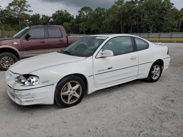 PONTIAC GRAND AM G