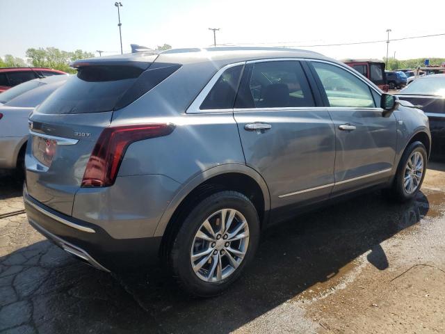 Vin: 1gykndr44nz130545, lot: 57099435, cadillac xt5 premium luxury 20223