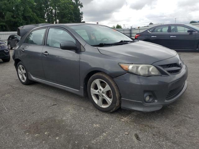 Vin: 2t1bu4ee2bc710518, lot: 58829695, toyota corolla base 20114