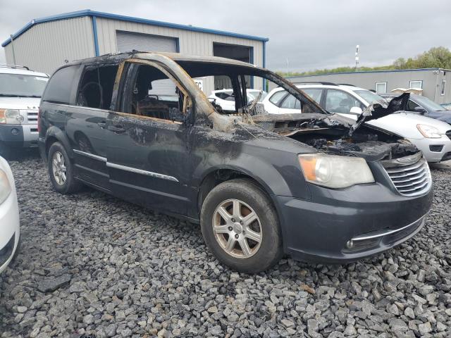 2012 CHRYSLER TOWN & COU - 2C4RC1BG3CR411806