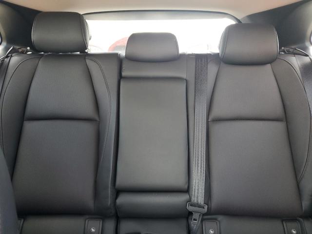 2025 MAZDA CX-30 PREM - 3MVDMBDM3SM753468