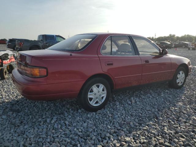 Vin: 4t1sk12exru343871, lot: 58727235, toyota camry le 19943