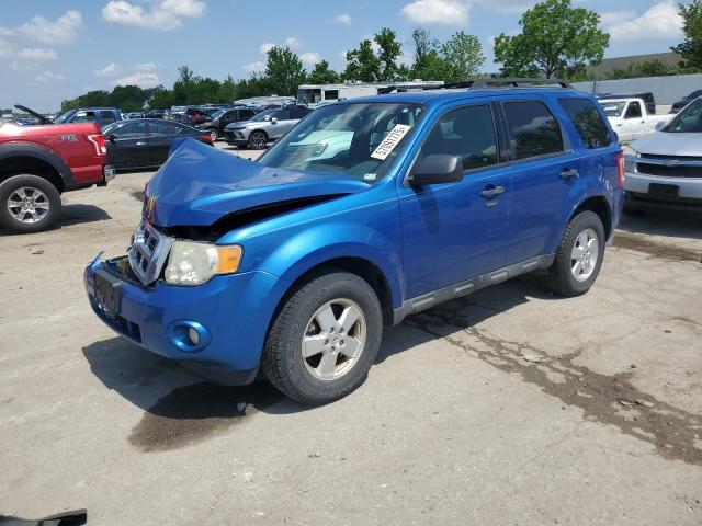 Vin: 1fmcu9d7xbka27058, lot: 57091775, ford escape xlt 2011 img_1
