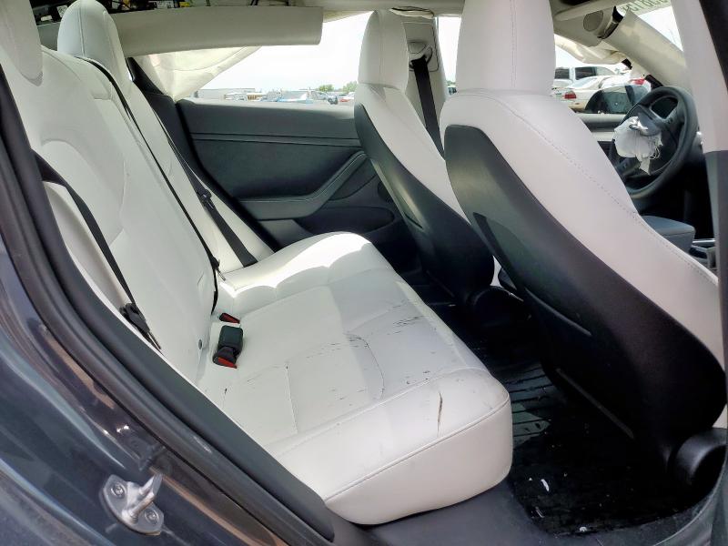 2023 TESLA MODEL 3 - 5YJ3E1EA8PF696172