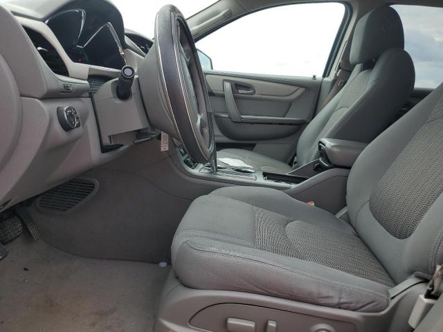2017 CHEVROLET TRAVERSE L 1GNKRFKD1HJ198554