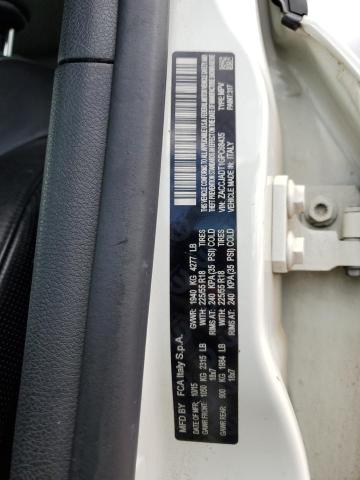 2016 JEEP RENEGADE L - ZACCJADT1GPC68435
