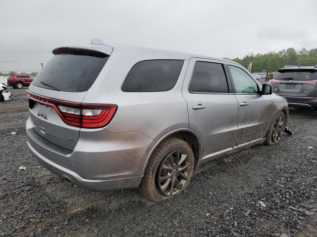 Vin: 1c4sdhct8ec445853, lot: 57833185, dodge durango r/t 20143