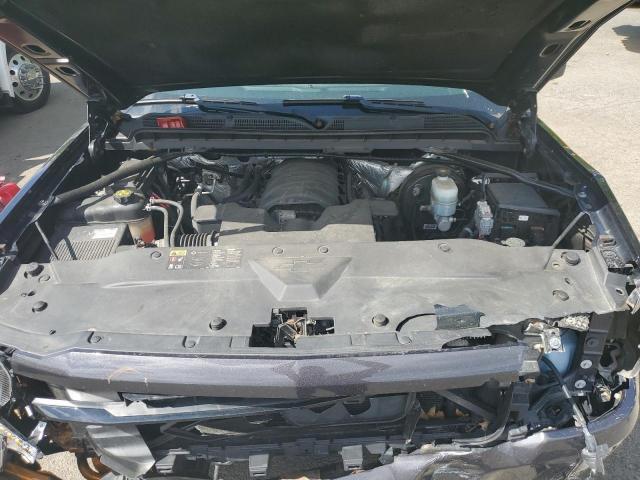 2016 CHEVROLET SILVERADO - 1GCVKRECXGZ341404