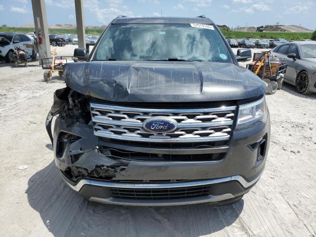 2019 FORD EXPLORER L - 1FM5K7F86KGB13057