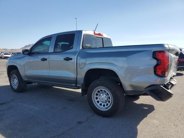 Vin: 1gcpsbek7p1254095, lot: 56364505, chevrolet colorado 20232