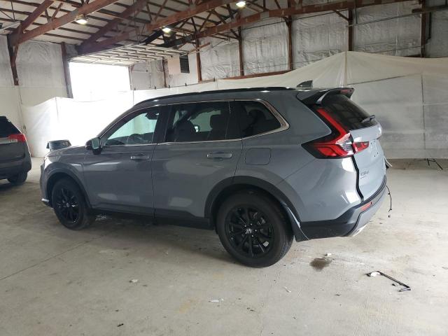 Vin: 7fars6h81se010656, lot: 55945855, honda crv sport-l 20252