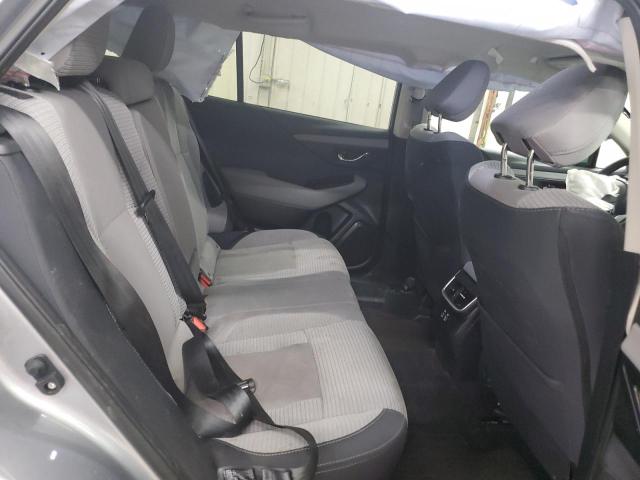 2025 SUBARU OUTBACK PR 4S4BTADC8S3138991
