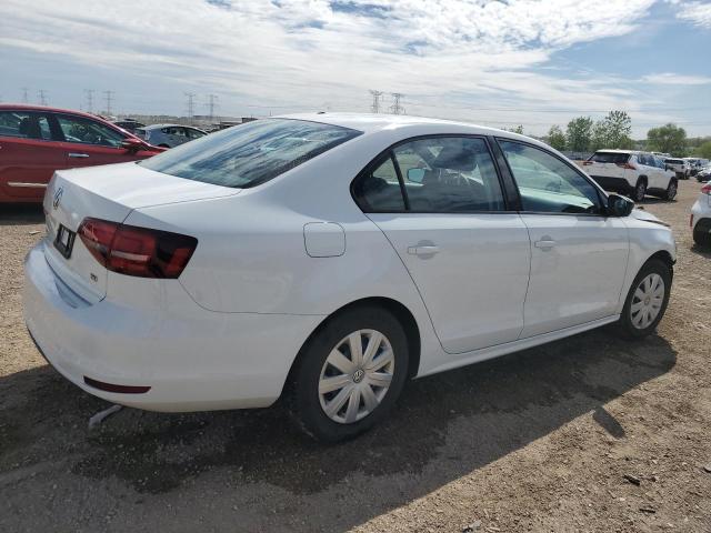 Vin: 3vw267aj7gm355260, lot: 57892565, volkswagen jetta s 20163