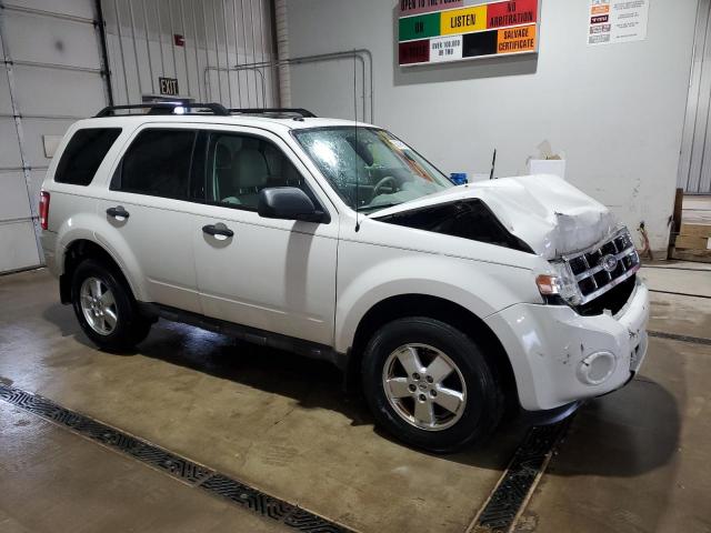 Vin: 1fmcu9d70bkc36065, lot: 56744515, ford escape xlt 20114