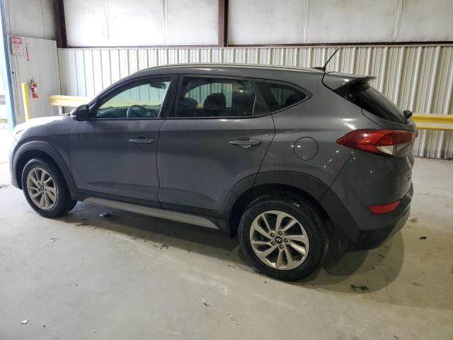 Vin: km8j3ca24hu339521, lot: 58121495, hyundai tucson limited 20172
