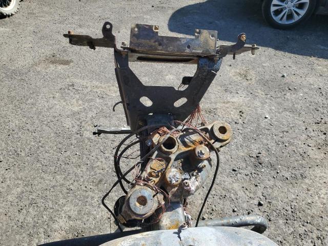 2020 HARLEY-DAVIDSON FLTRXS - 1HD1KTP11LB637467