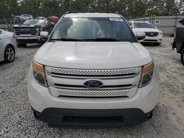 2011 FORD EXPLORER L - 1FMHK7F84BGA29879