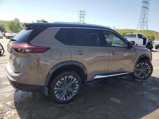Vin: jn8bt3dd1rw455422, lot: 58189845, nissan rogue platinum 20243