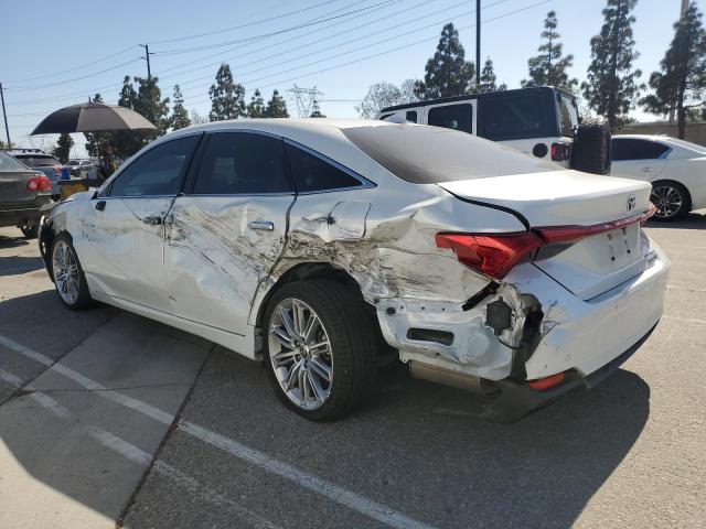 Vin: 4t1da1ab9mu010931, lot: 57913115, toyota avalon limited 20212